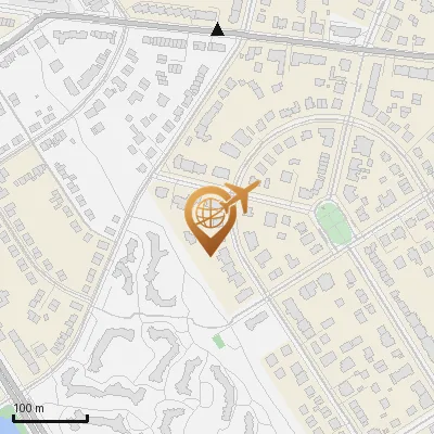 Foto zu Kaiserstraße 14-15, 12209 Berlin