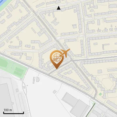 Foto zu Kaiserstraße 140-144, 12105 Berlin