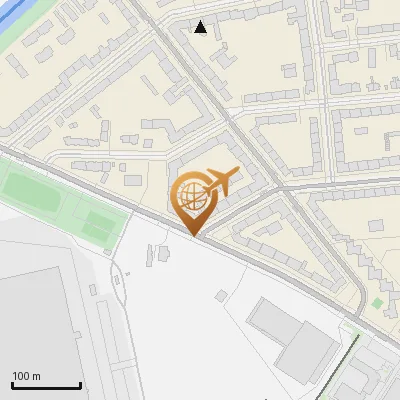 Foto zu Kaiserstraße 145, 12105 Berlin