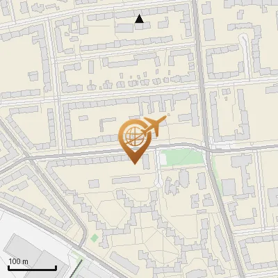 Foto zu Kaiserstraße 15-16, 12105 Berlin