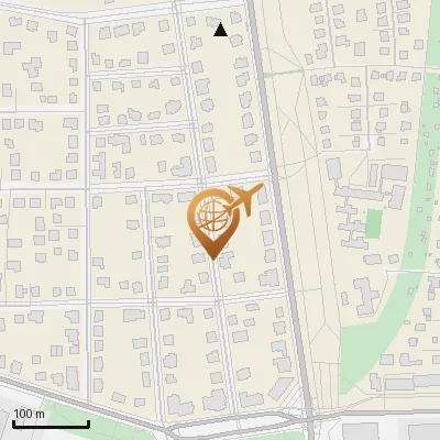 Foto zu Kaiserstraße 12-20, 13589 Berlin