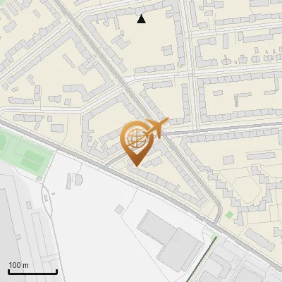 Foto zu Kaiserstraße 1-2, 12105 Berlin