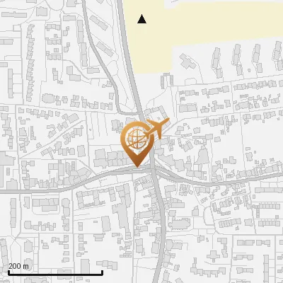 Foto zu Kaiserstraße 2, 51145 Köln