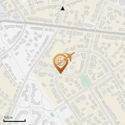 Foto zu Kaiserstraße 20, 12209 Berlin