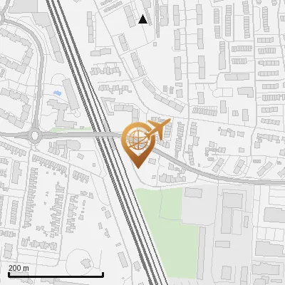 Foto zu Kaiserstraße 204-206, 51145 Köln