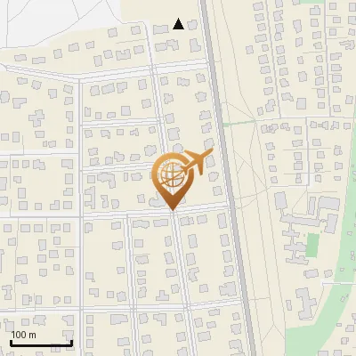 Foto zu Kaiserstraße 24, 13589 Berlin