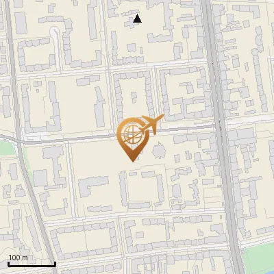 Foto zu Kaiserstraße 26, 12105 Berlin