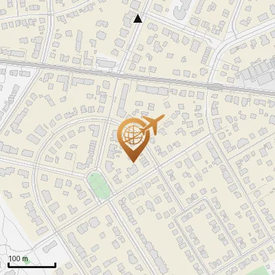 Foto zu Kaiserstraße 25-28, 12209 Berlin