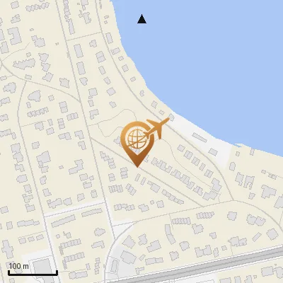 Foto zu Kaiserstraße 27-30, 14109 Berlin