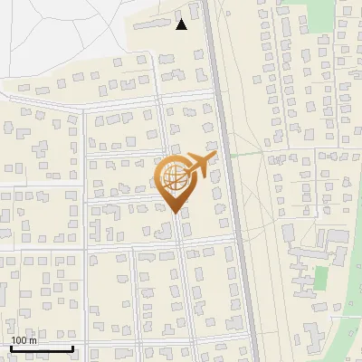 Foto zu Kaiserstraße 25-31, 13589 Berlin