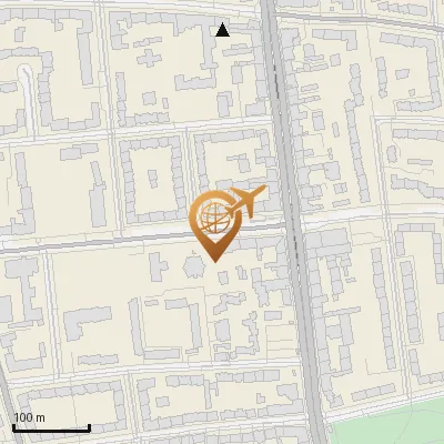 Foto zu Kaiserstraße 29, 12105 Berlin