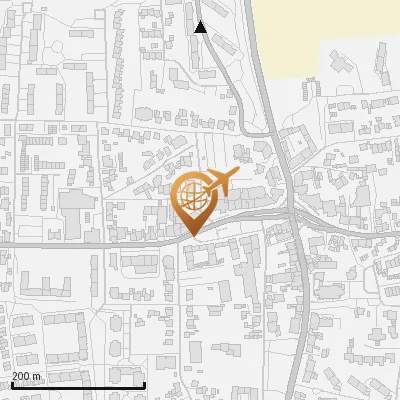 Foto zu Kaiserstraße 3-32, 51145 Köln