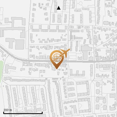 Foto zu Kaiserstraße 33, 51145 Köln