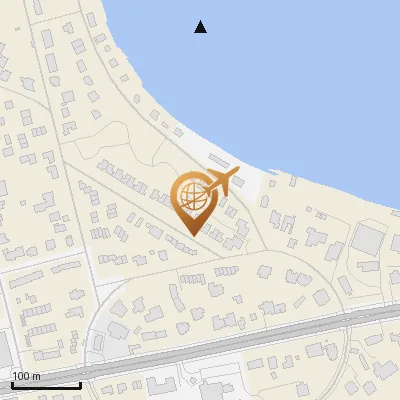 Foto zu Kaiserstraße 32-39, 14109 Berlin