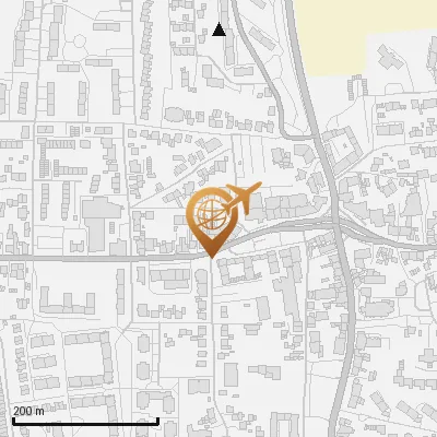 Foto zu Kaiserstraße 36-38, 51145 Köln