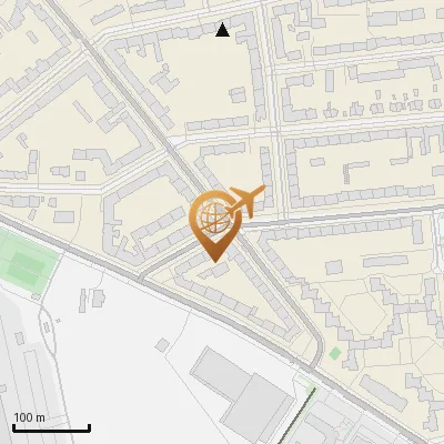 Foto zu Kaiserstraße 3-4, 12105 Berlin