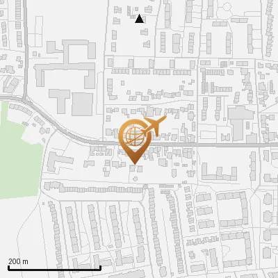 Foto zu Kaiserstraße 39-43, 51145 Köln