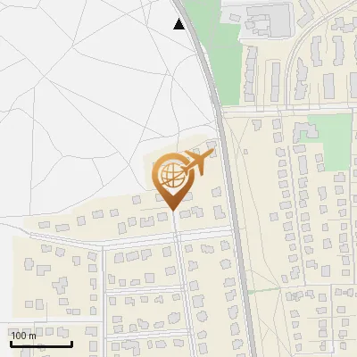 Foto zu Kaiserstraße 41-44, 13589 Berlin