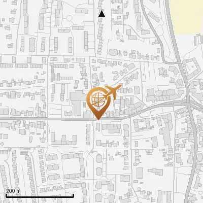 Foto zu Kaiserstraße 44-46, 51145 Köln