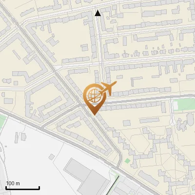 Foto zu Kaiserstraße 5, 12105 Berlin