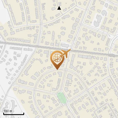 Foto zu Kaiserstraße 5-6, 12209 Berlin