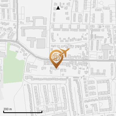 Foto zu Kaiserstraße 51, 51145 Köln