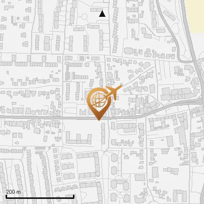 Foto zu Kaiserstraße 52, 51145 Köln