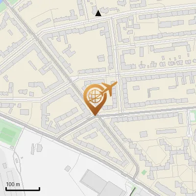 Foto zu Kaiserstraße 59, 12105 Berlin