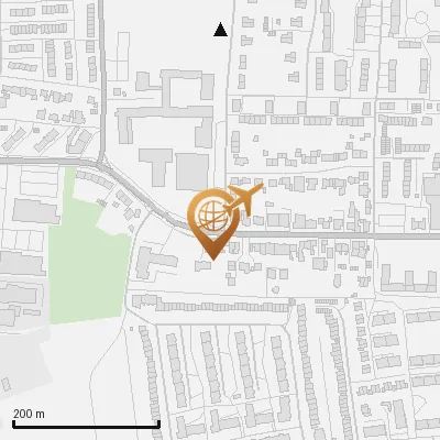 Foto zu Kaiserstraße 55-65, 51145 Köln