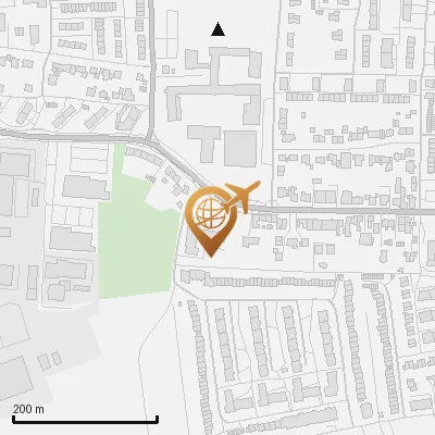 Foto zu Kaiserstraße 69, 51145 Köln