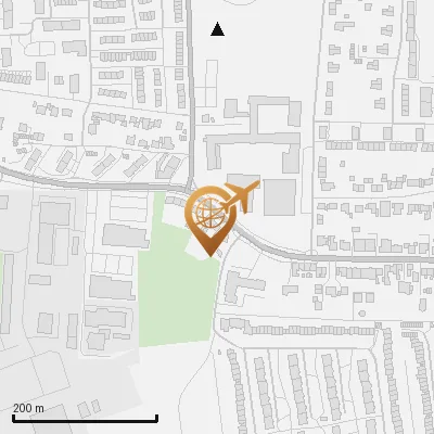 Foto zu Kaiserstraße 77, 51145 Köln