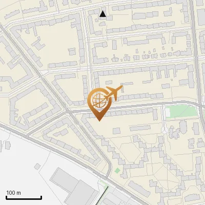 Foto zu Kaiserstraße 6-9, 12105 Berlin