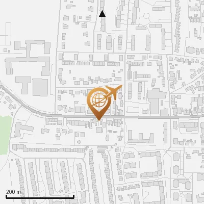 Foto zu Kaiserstraße 78-84, 51145 Köln