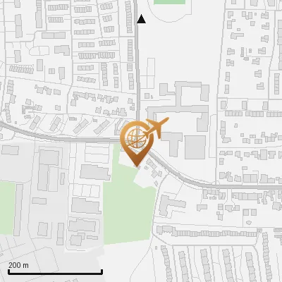 Foto zu Kaiserstraße 85, 51145 Köln