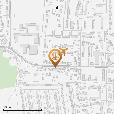 Foto zu Kaiserstraße 86-90, 51145 Köln