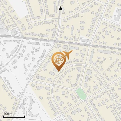 Foto zu Kaiserstraße 8-10, 12209 Berlin