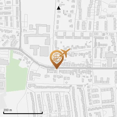 Foto zu Kaiserstraße 92, 51145 Köln