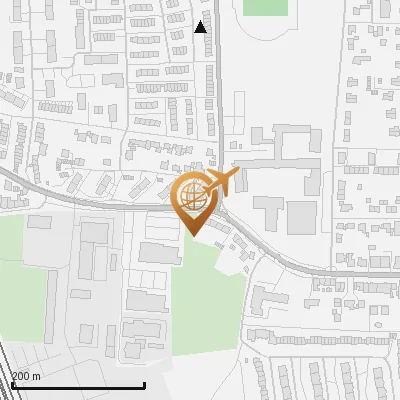 Foto zu Kaiserstraße 93, 51145 Köln