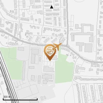 Foto zu Kaiserstraße 95, 51145 Köln