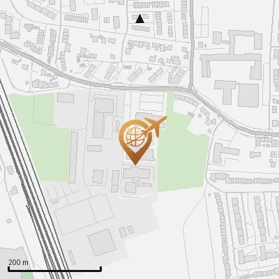 Foto zu Kaiserstraße 99-103, 51145 Köln