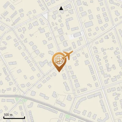 Foto zu Kaiserstuhlstraße 13, 14129 Berlin