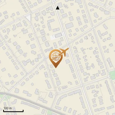 Foto zu Kaiserstuhlstraße 14, 14129 Berlin