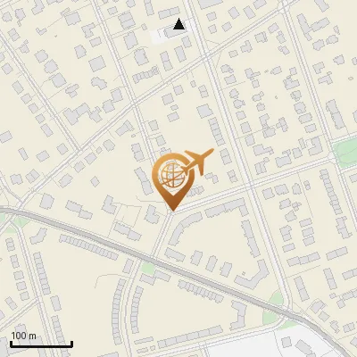 Karte Kaiserstuhlstraße 2, 14129 Berlin