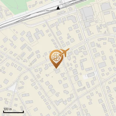 Foto zu Kaiserstuhlstraße 25-29, 14129 Berlin