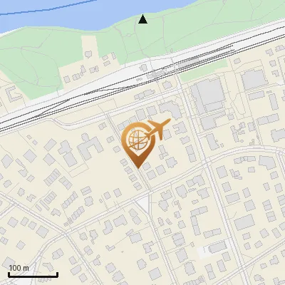 Foto zu Kaiserstuhlstraße 30, 14129 Berlin