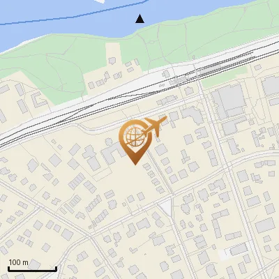 Foto zu Kaiserstuhlstraße 31-35, 14129 Berlin