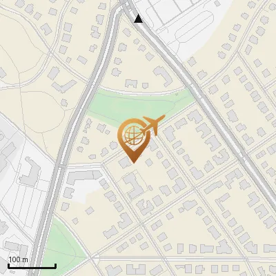 Foto zu Kaiserswerther Straße 10, 14195 Berlin