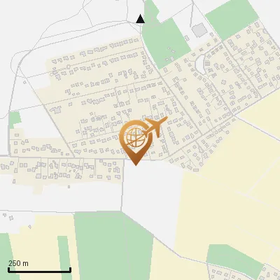 Karte Kakenhaner Weg 128-132, 22397 Hamburg