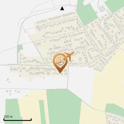 Karte Kakenhaner Weg 133, 22397 Hamburg