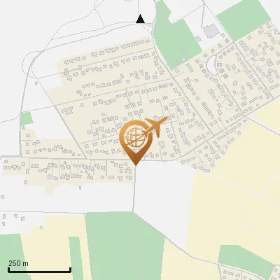 Karte Kakenhaner Weg 134, 22397 Hamburg